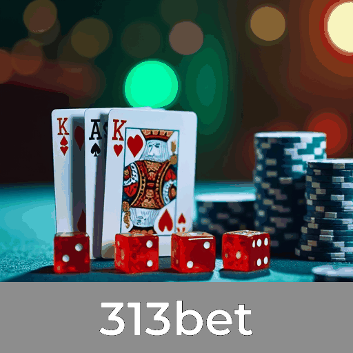 313bet: Bônus e Ofertas Imperdíveis!