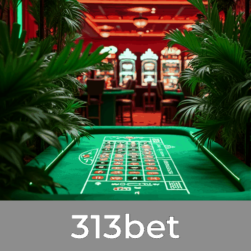 313bet: Experimente a Imediatidade e Altos Retornos do Crash