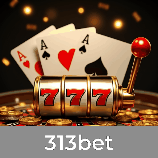 313bet: Sua Plataforma de Apostas com Serviços Profissionais