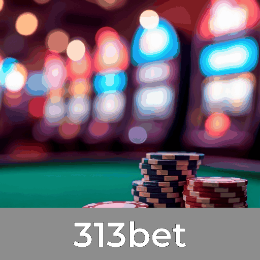 313bet: A Revolução das Apostas na Palma da Sua Mão