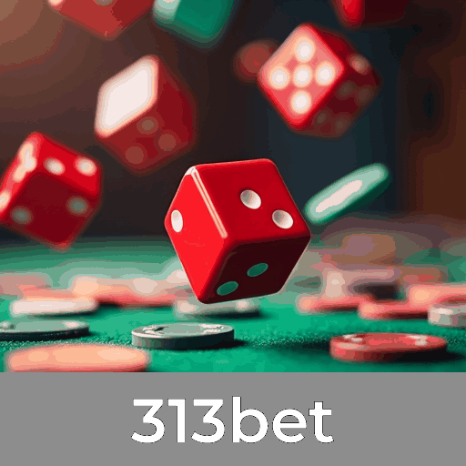313bet: Seu Cassino Confiável com Pagamentos Rápidos