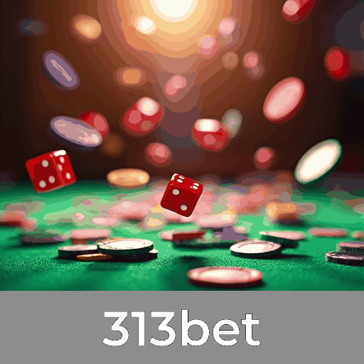 313bet: A Experiência de Cassino ao Vivo Preferida dos Brasileiros