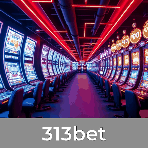 Descubra a Experiência Completa com o App 313bet para Apostas Móveis