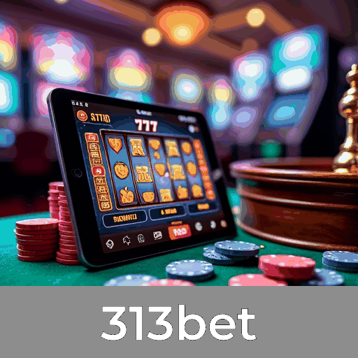 313bet: Descubra os Segredos dos Slots com Alta RTP