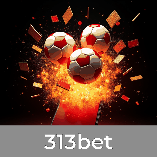 313bet.com - Plataforma de Apostas Online com Jogos Exclusivos e Pagamentos Rápidos - 313bet