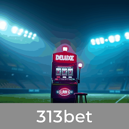 Experiência VIP no 313bet: Cassino com Roleta Brasileira e Blackjack ao Vivo
