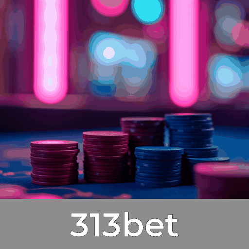 313bet: A Revolução das Apostas na Palma da Sua Mão